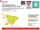 NOSPA - Ihr kompetenter Partner - Einfamilienhaus mit 84,00 m&sup2; in Schleswig zum Kaufen