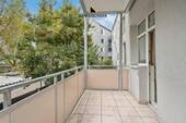 Bild 2 - 3 Zimmer Etagenwohnung zum Kaufen in Stuttgart / Bad Cannstatt