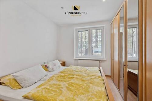 Bild 4 - Etagenwohnung mit 68,00 m&sup2; in Stuttgart / Bad Cannstatt zum Kaufen