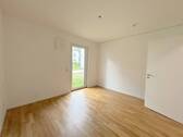 Schlafzimmer - Etagenwohnung mit 73,60 m&sup2; in Trier zur Miete