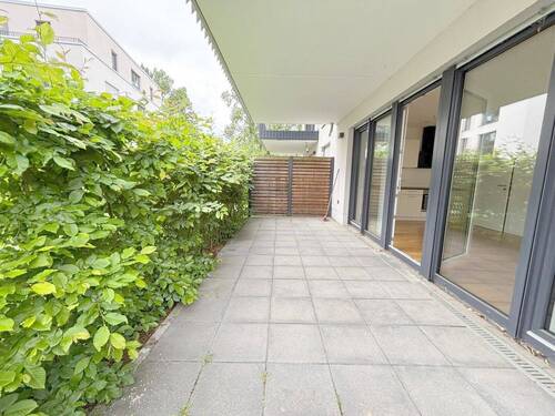 Balkon - 