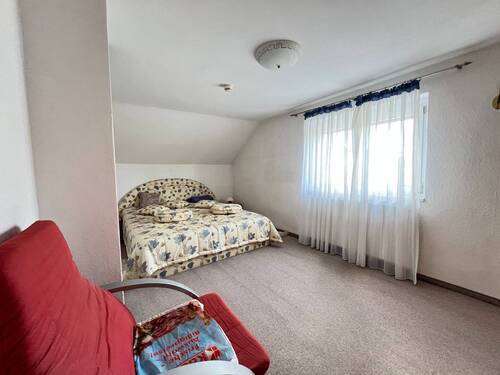 2. Schlafzimmer - 