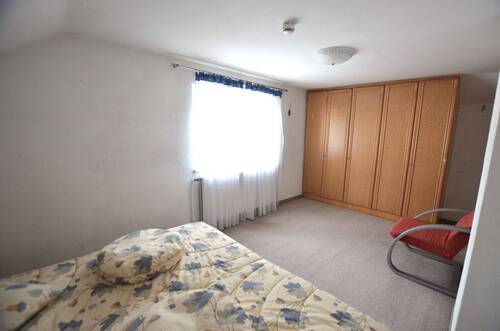 2. Schlafzimmer - 