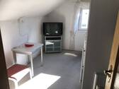 kleines Zimmer DG - 