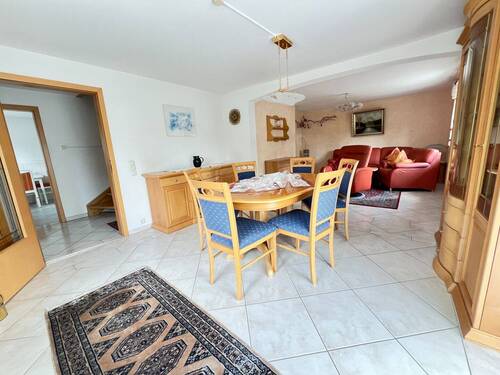 Wohnen - 4 Zimmer Einfamilienhaus zum Kaufen in Putzbrunn