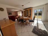 Essen/Wohnen - Einfamilienhaus mit 127,00 m² in Putzbrunn zum Kaufen