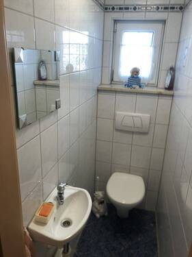 Gäste WC - 