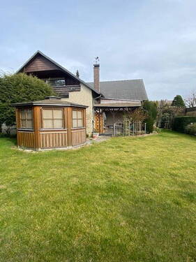 Bild 2 - 9 Zimmer Einfamilienhaus zum Kaufen in Pattensen OT Schulenburg/ Leine