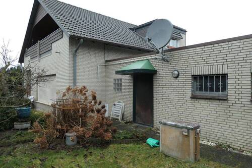 Bild 4 - Einfamilienhaus mit 225,00 m² in Pattensen OT Schulenburg/ Leine zum Kaufen