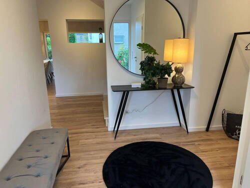 Flur - 3 Zimmer Einfamilienhaus in Meckenheim