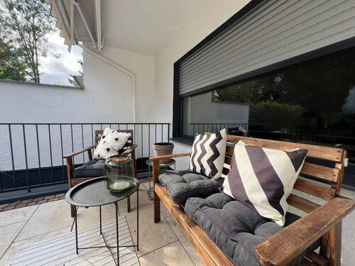 Terrasse - 