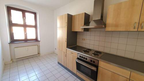 WhatsApp Bild 2023-02-07 um 07.33.27 - kleine 1- Raumwohnung mit Einbauküche in der Altstadt !