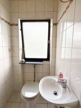 Gäste-WC - 