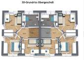 Obergeschoss_Grundriss - 