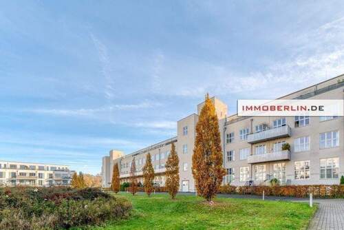 1.jpg - 3 Zimmer Etagenwohnung zum Kaufen in Berlin