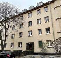 Gemütlich! + Helle 2 Zimmer in Anger-Crottendorf + Tageslichtbad + Dusche + Laminatboden - Leipzig