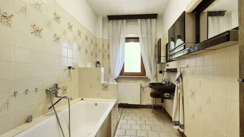 Badezimmer - 