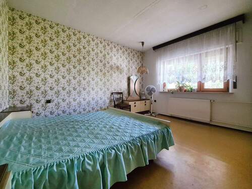 Schlafzimmer - 