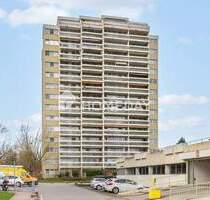 Weitblick trifft Gestaltungsspielraum - bezugsfreie 3,5-Zimmer-Wohnung mit Tiefgarage und Loggia - Neuhofen