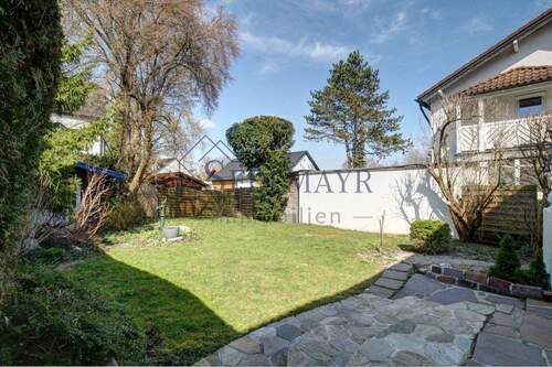 Ansicht Terrasse 2 - 