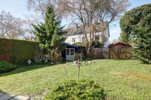 Gartenansicht 2 - 