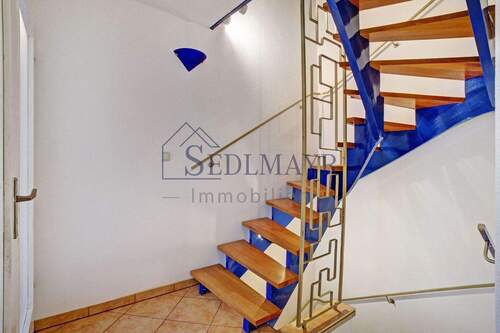 Treppe - 