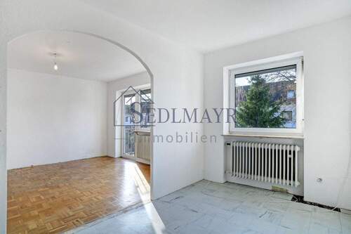 OG Schlafzimmer Ansicht 2 - 