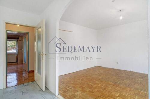 OG Schlafzimmer Ansicht 3 - 