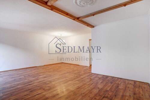 Ess-Wohnzimmer Ansicht 1 - 