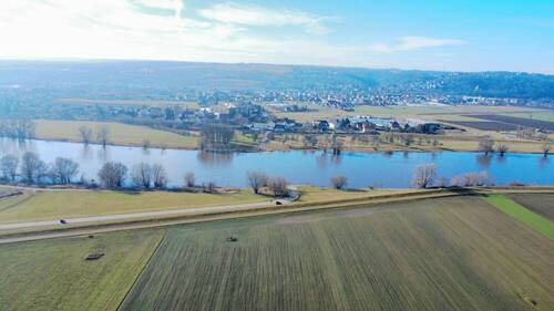 Startbild - SONNIGES ERHOLUNGSGRUNDSTÜCK IN GEFRAGTER LAGE RADEBEULS