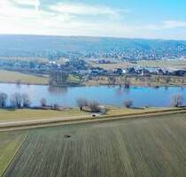 SONNIGES ERHOLUNGSGRUNDSTÜCK IN GEFRAGTER LAGE RADEBEULS