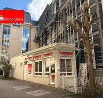 Kleines Ladenlokal in bester Innenstadtlage! - Dillenburg
