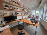 Verkaufsraum - Gewerbeobjekt (Büro, Produktion, Verkauf) in Dillenburg zum Kaufen