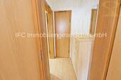 kleiner Flurbereich im EG - 