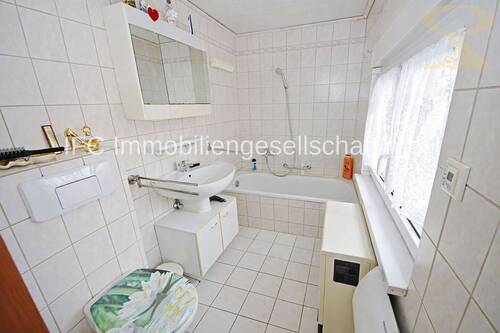 Bad Im EG (Einligerwhg.) - 