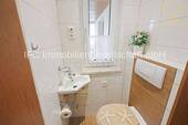 Gäste-WC im EG - 