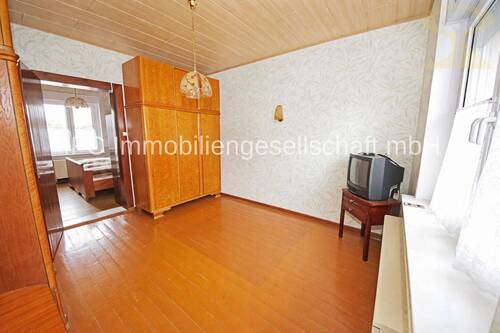 Wohnzimmer Im EG (Einligerwhg.) - 