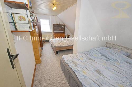 Zimmer 2 im DG - 