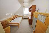 Zimmer 3 im DG - 