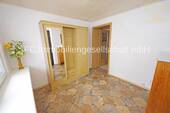 Hauseingang / Windfang im EG - 