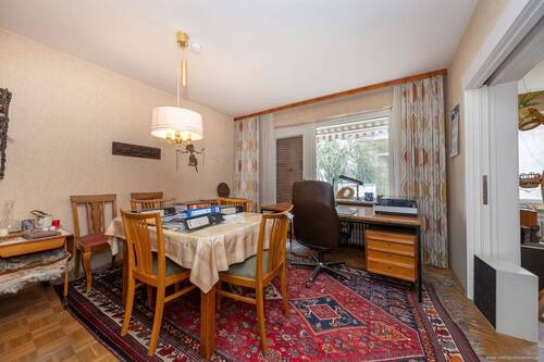 Essbereich - 