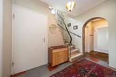 Treppenbereich - 
