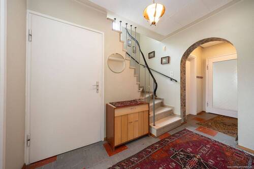 Treppenbereich - 