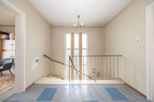 Obergeschoss - 