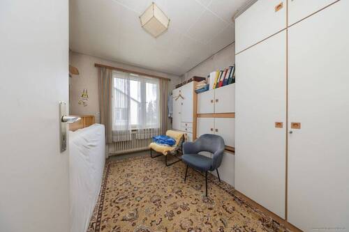Gästezimmer/Arbeitszimmer - 