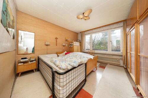 Kindbereich - 