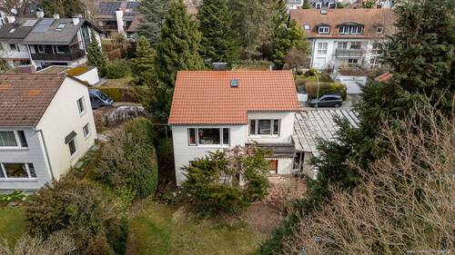 Luftbild - 