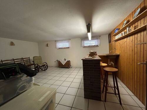 Party Keller - 