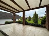 überdachte Terrasse - 