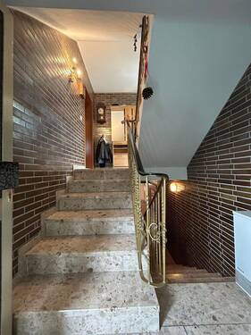 Treppenhaus - 